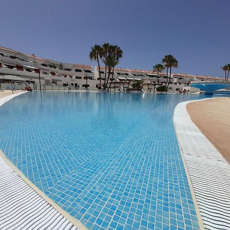 Parque Don Jose 390 Lejlighed Arona  Eksteriør billede